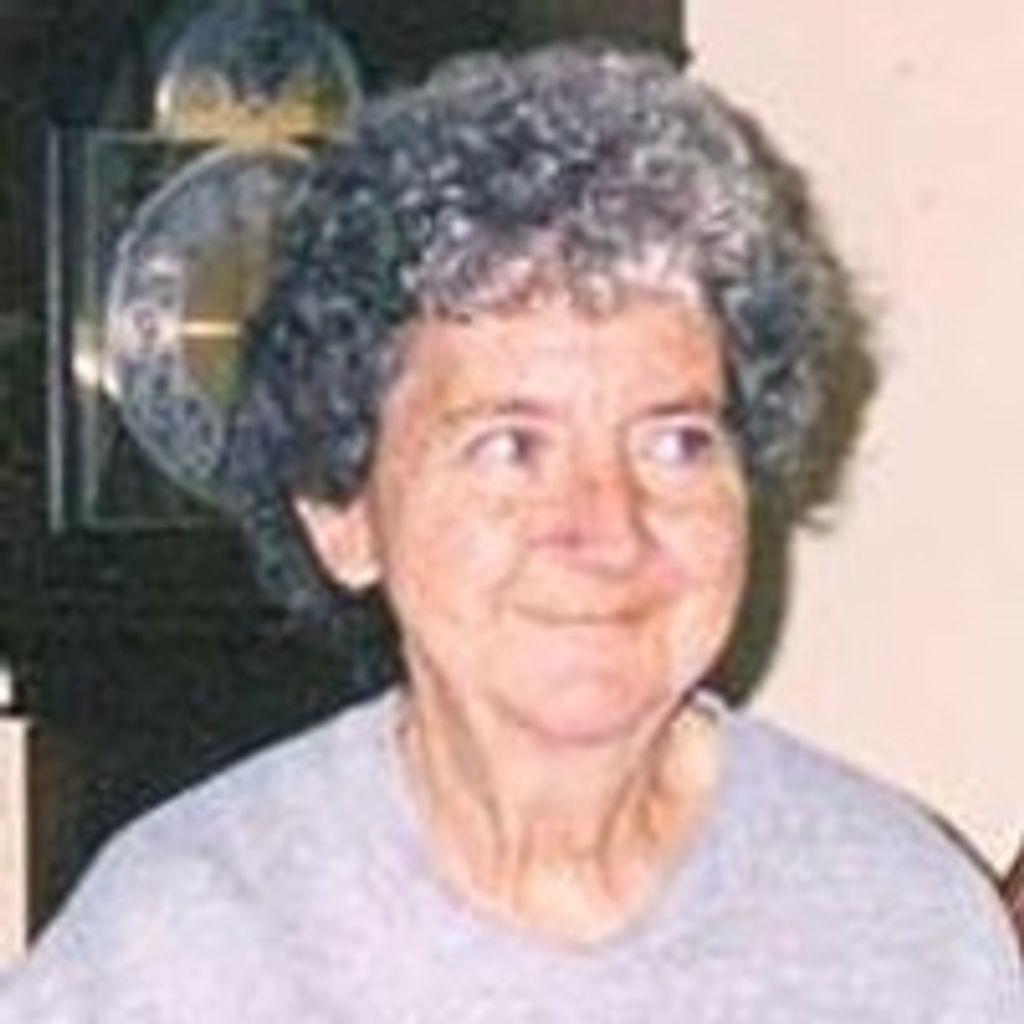 Nancy A. Heavilin