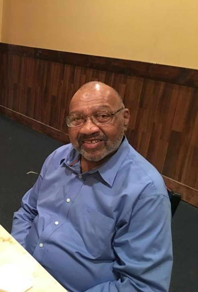 Cobert Hudson Profile Photo