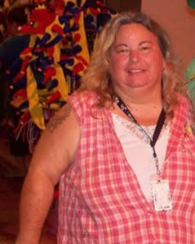 Janice Marie Nobles Smith Profile Photo