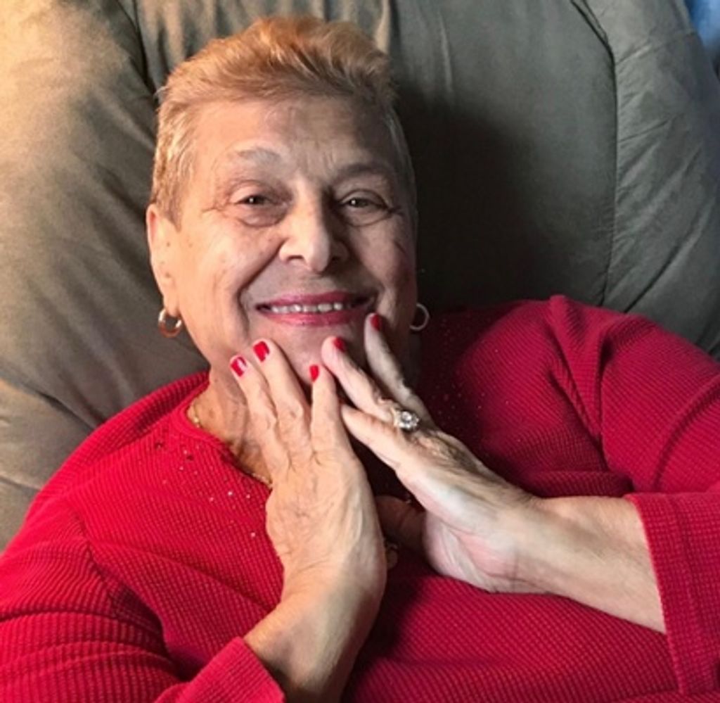 Jessie T. Palombi Profile Photo