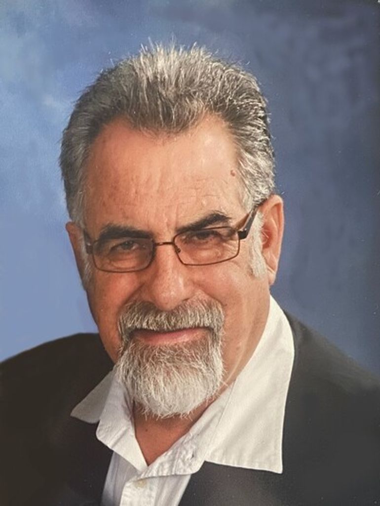 Ronald A. Gonzales Profile Photo