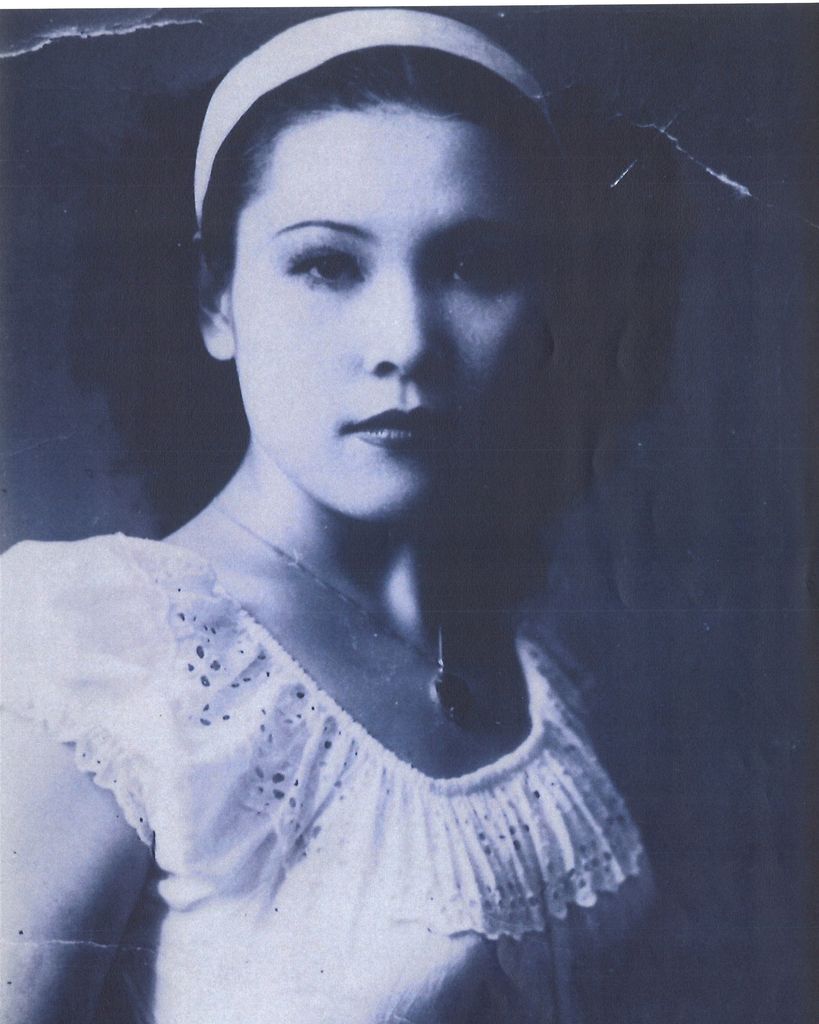 Charlotte "Nobo" Thornton Profile Photo