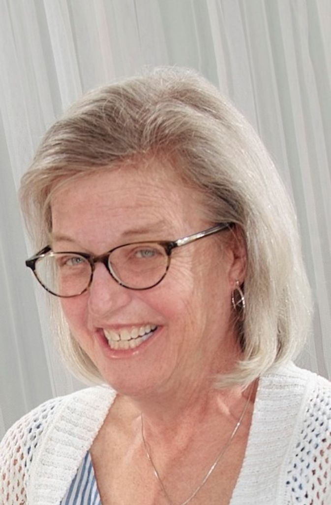 Pauline Marcia Gould