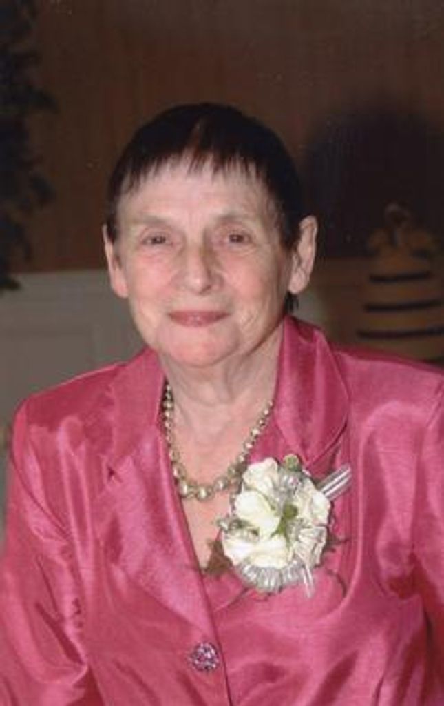 Barbara Hagan Profile Photo
