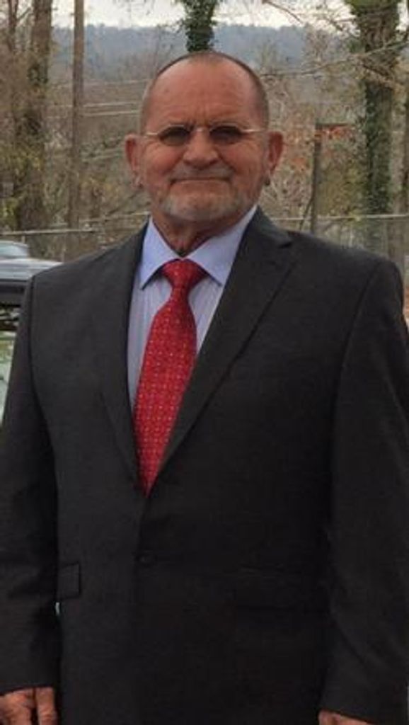 Phillip "Wayne" Andrews