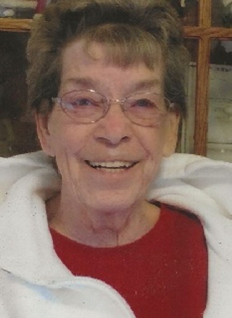 Sylvia Jeraldine Caldwell