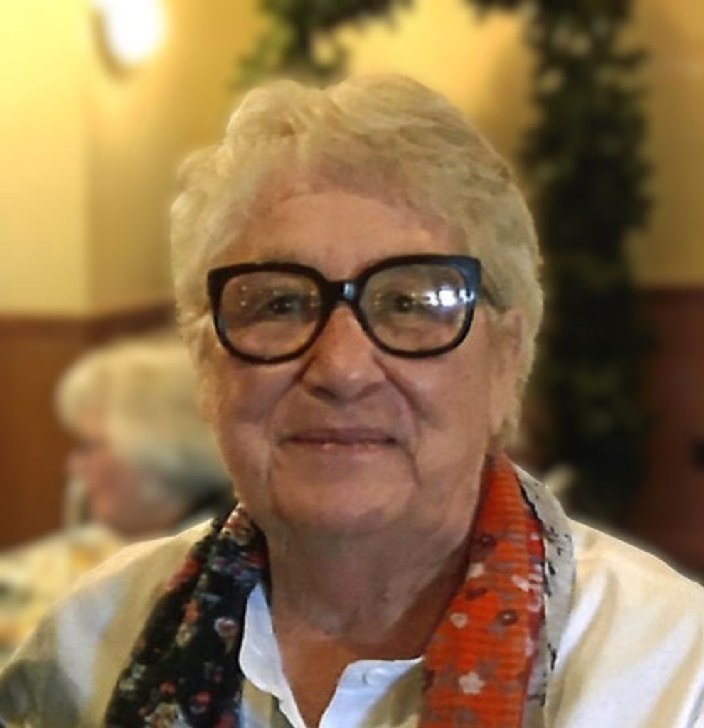 Jacqueline S. Grendow