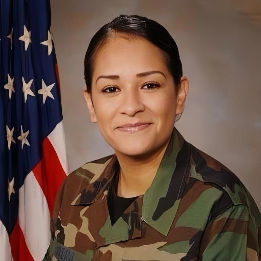 Flora Arminda Diaz Profile Photo