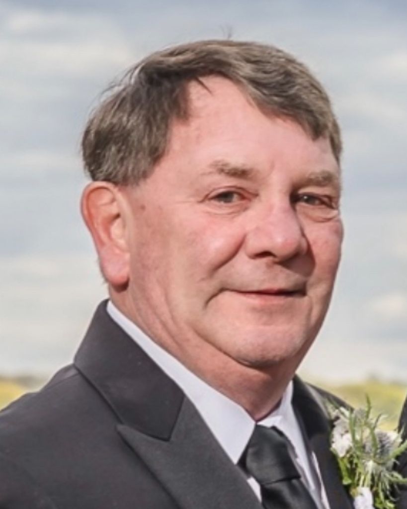 Judd J. Woelfel