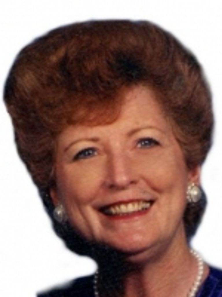 Mrs.  Audrey Hope Walker, 75