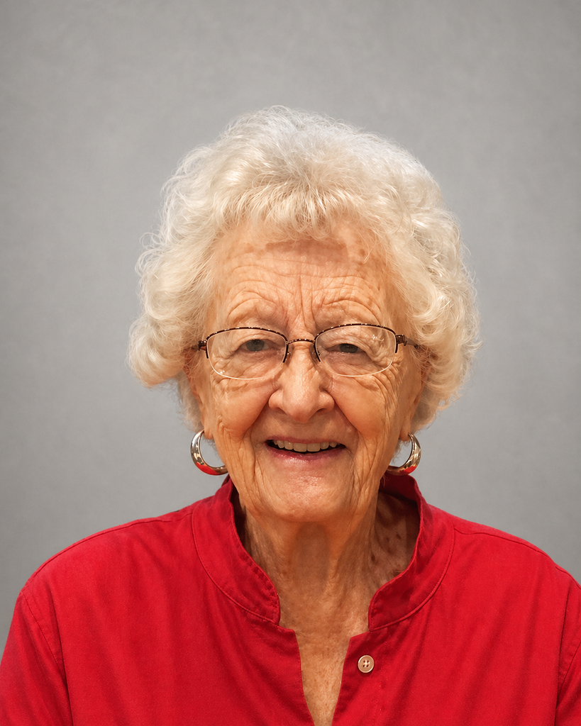Barbara Jane Winkelman