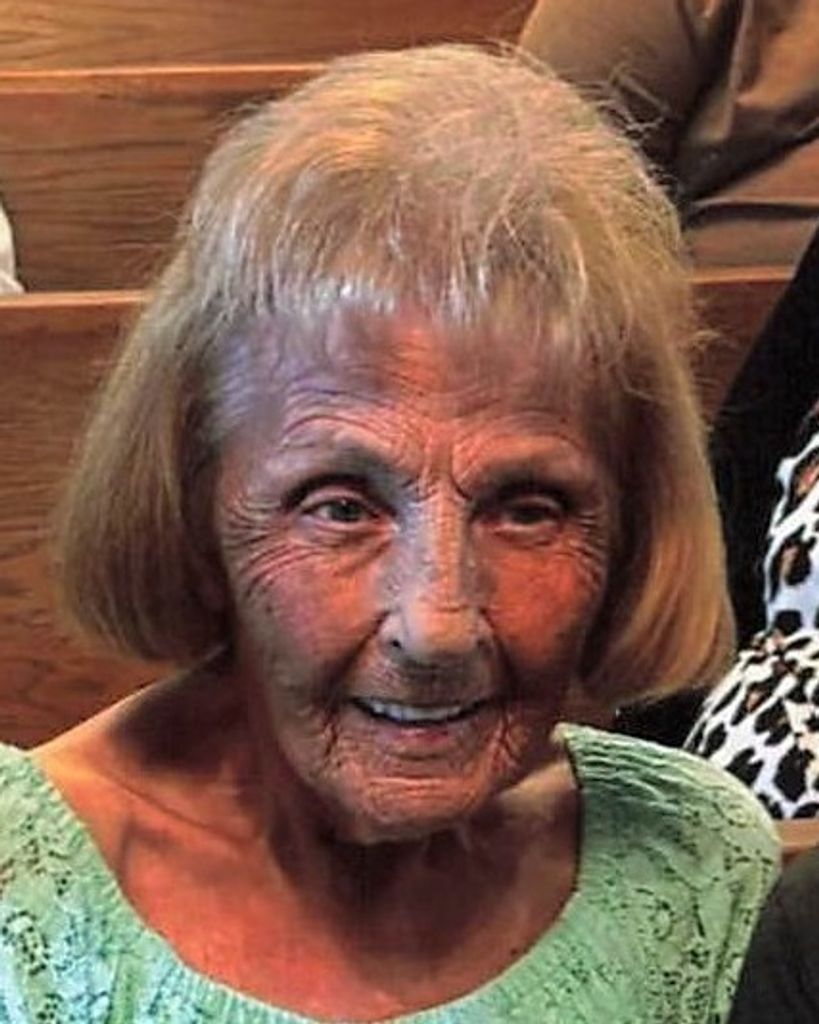 Dorothy M. McArthur Profile Photo
