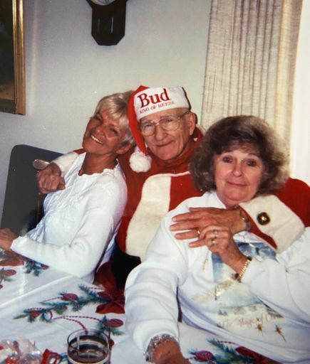 Sharon Ann Finch photo gallery thumbnail 20 of 109