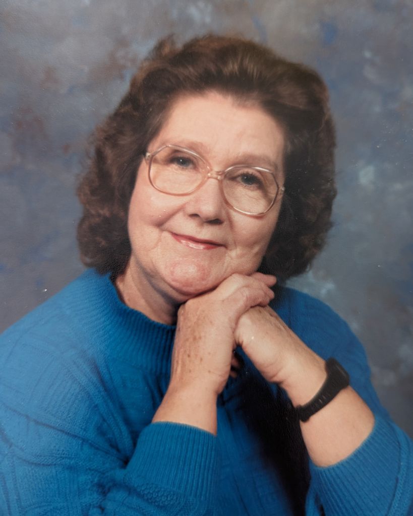 Mary Virginia Plato Madden Profile Photo