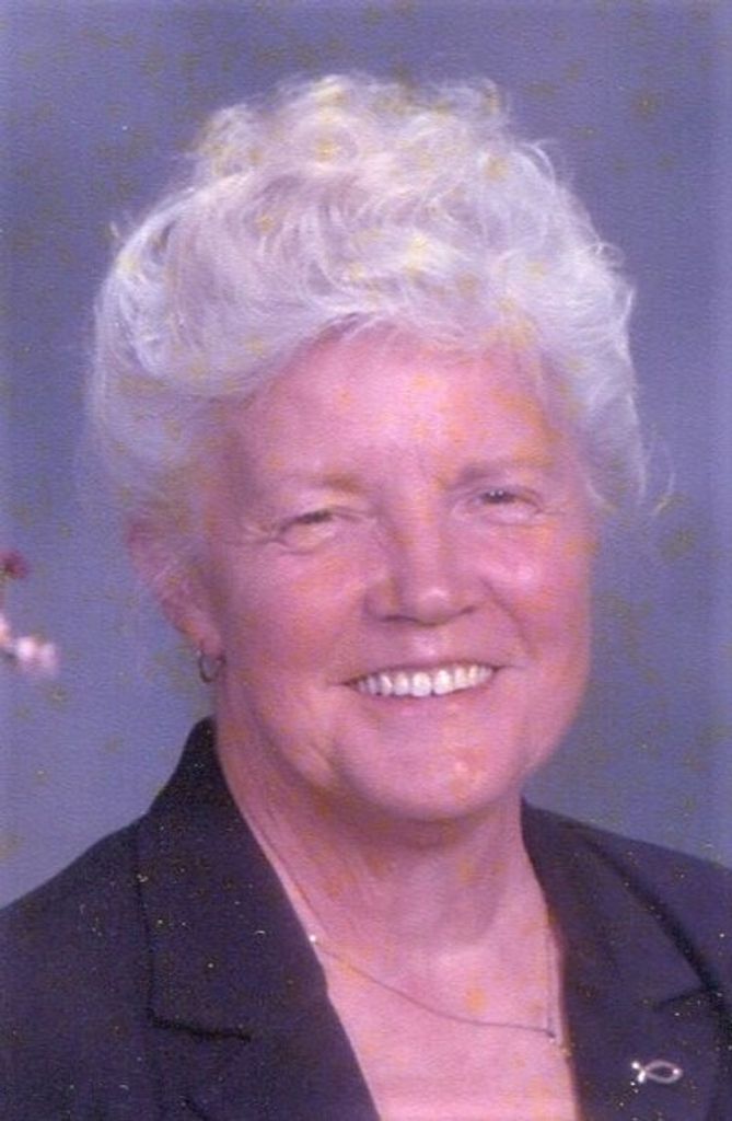 Arlene M. Krueger Profile Photo