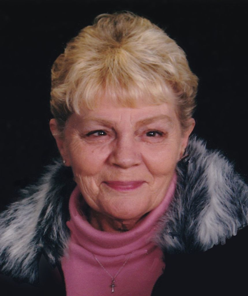 Louella "Lou" Toft Profile Photo