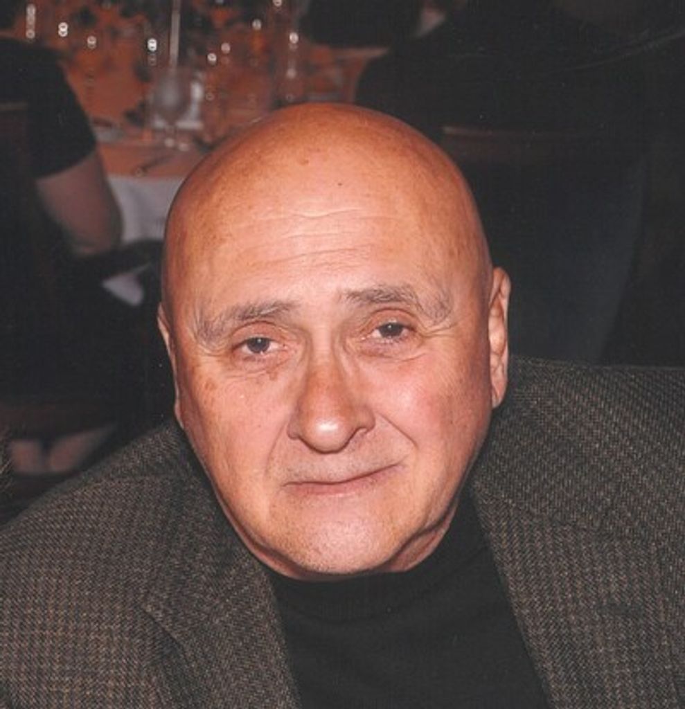 Elbert "Al" Sandoz Iii Profile Photo