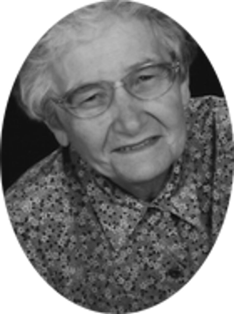 Betty Ann Goss