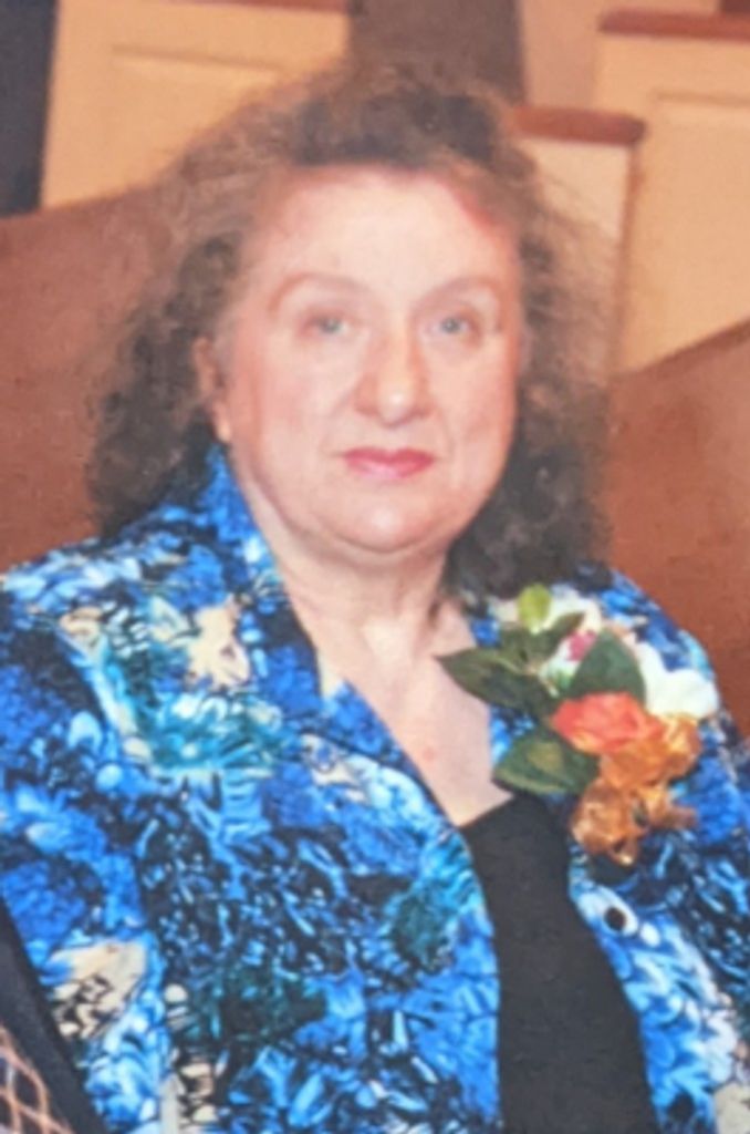 Diana J Smith Profile Photo