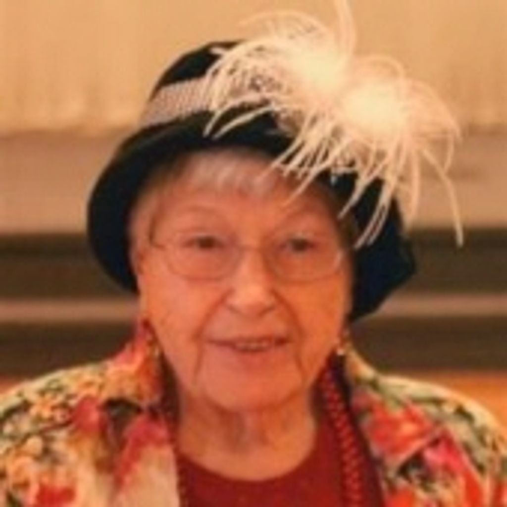 Virginia L. "Ginny" Wandle