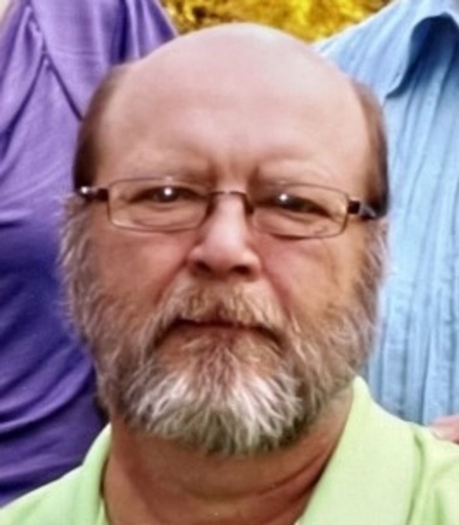Steve Fredricks Profile Photo