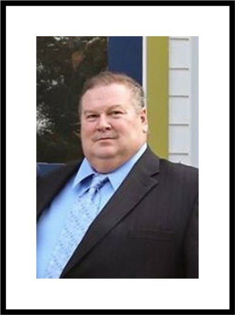 David Lloyd Profile Photo