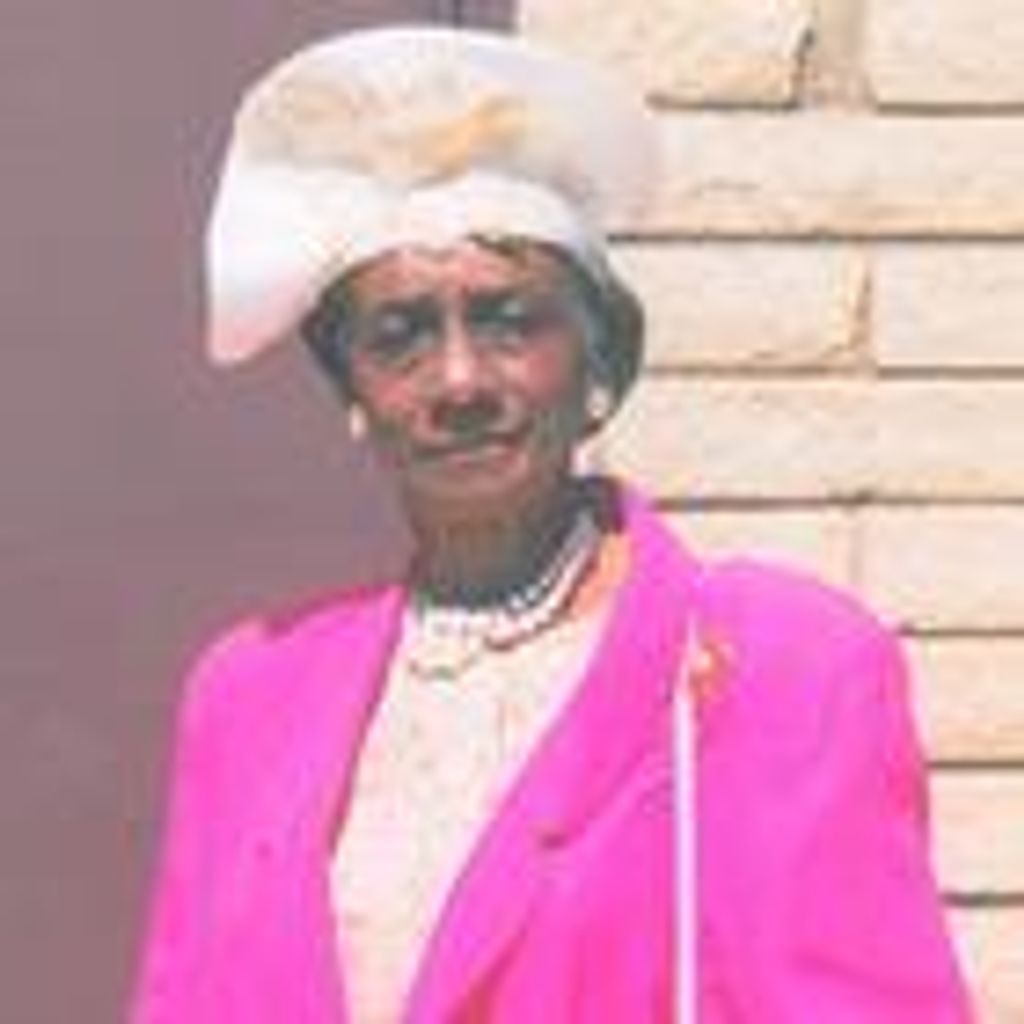 Mary Algee Profile Photo