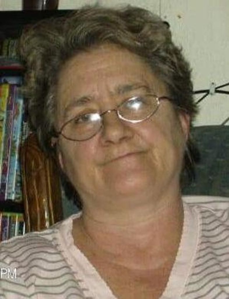 Anna Marie Farrand Profile Photo