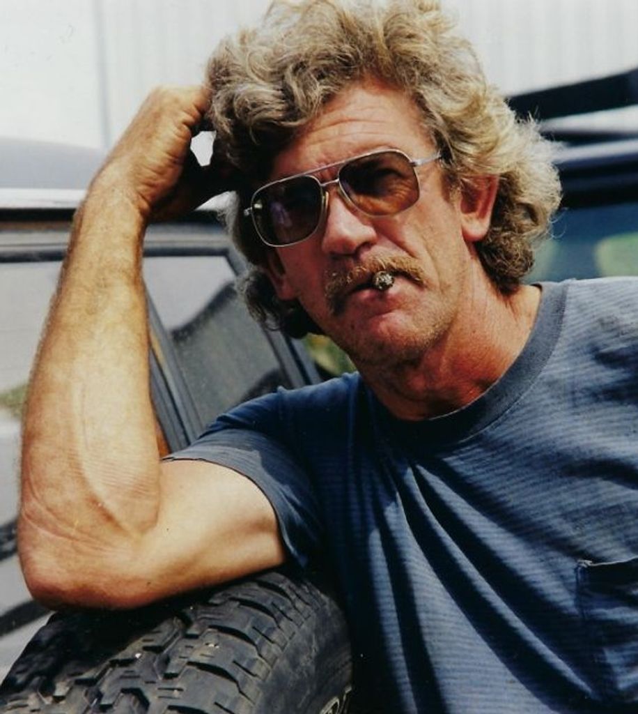 John C. Cran