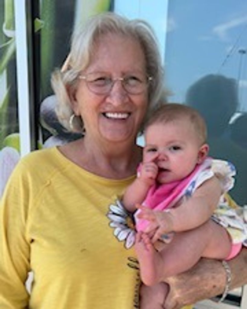 Shelvie Jean Long Profile Photo