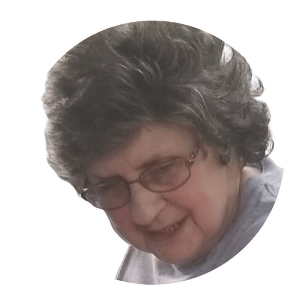 Donna J. (Parson)  Mcconnell Profile Photo