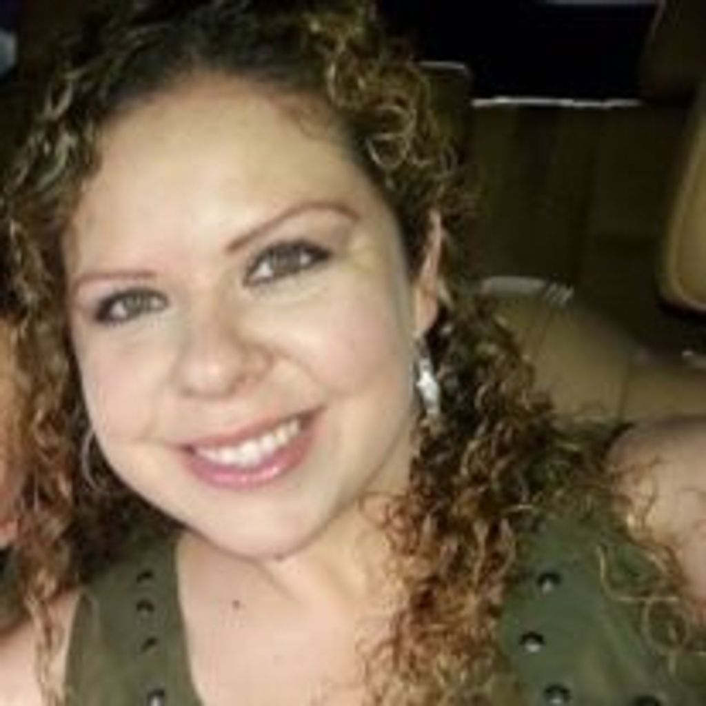 Karina Alanis Gonzalez