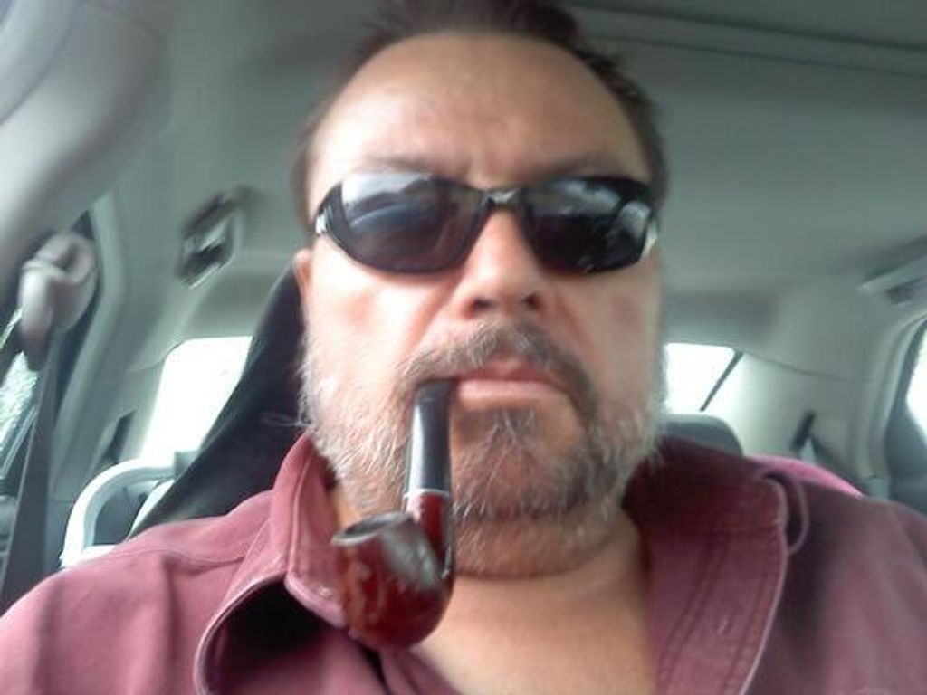 Mike Snook Profile Photo