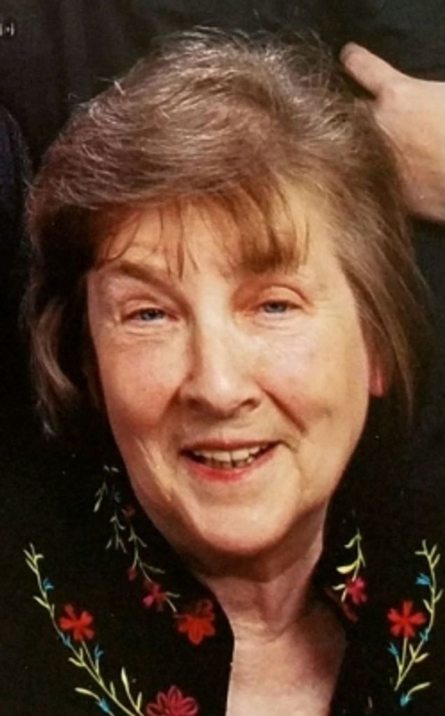 Jane M. Jamison