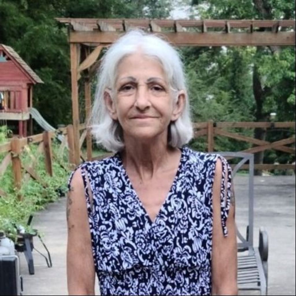 Marion Radesky Profile Photo