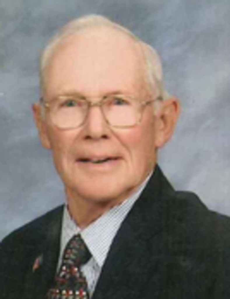 Jack Allen
