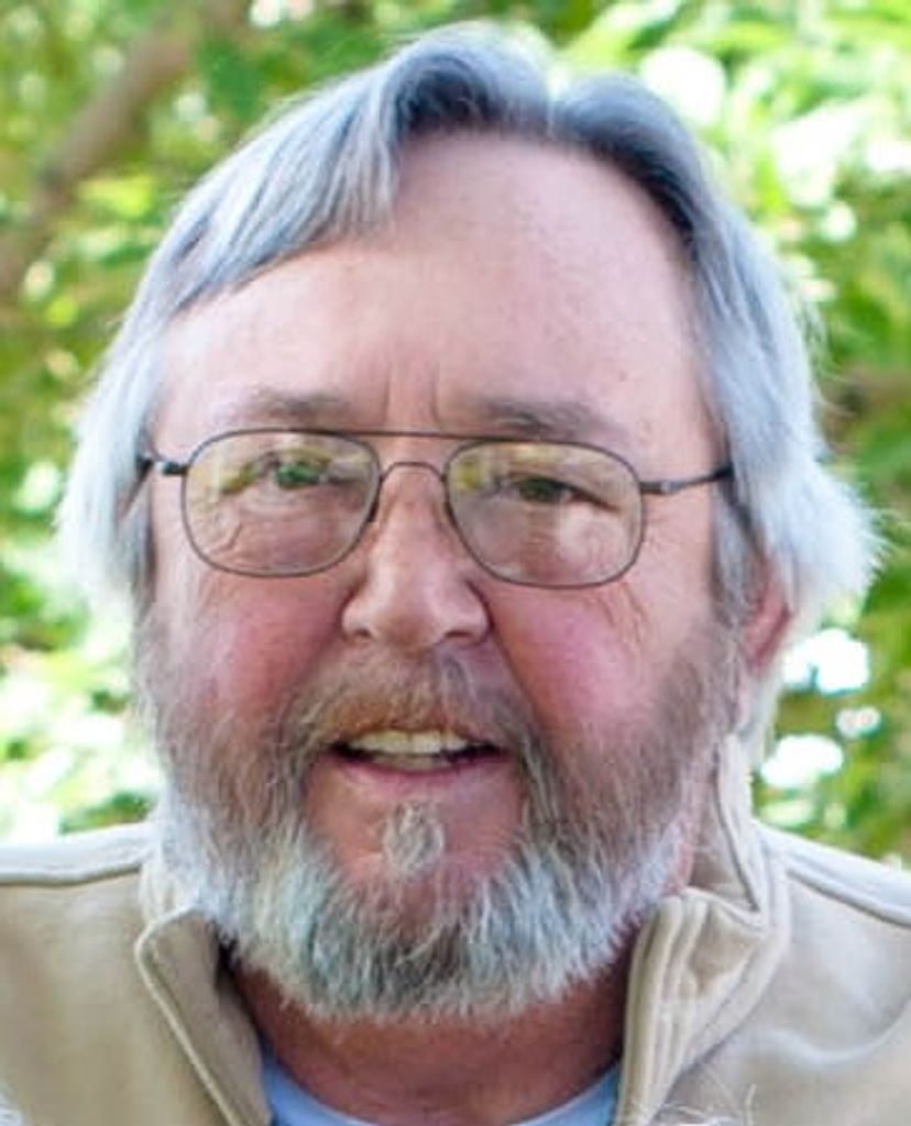 Craig R. Johnson