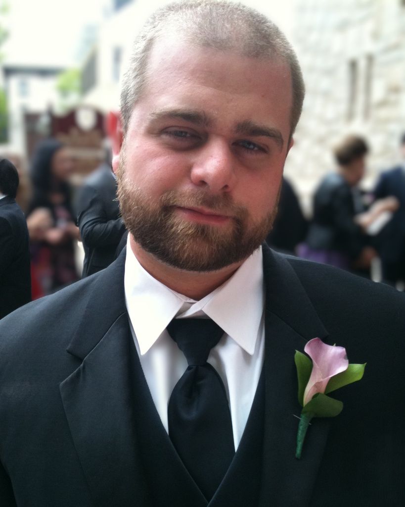 Justin M. Shuster Profile Photo