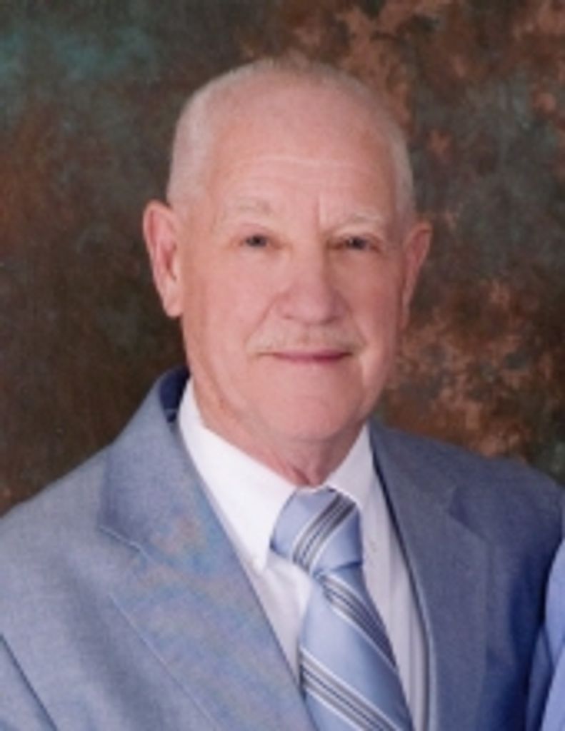 Kenneth F. Steckly