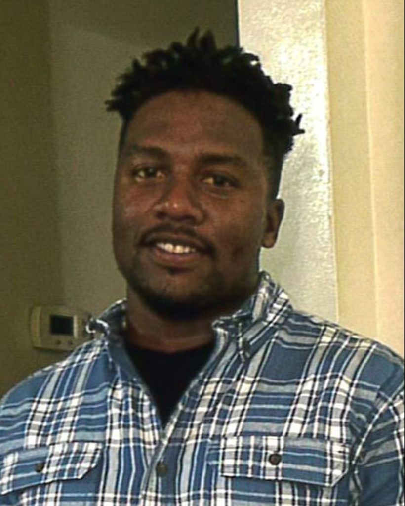 Justin De'Wayne Frierson