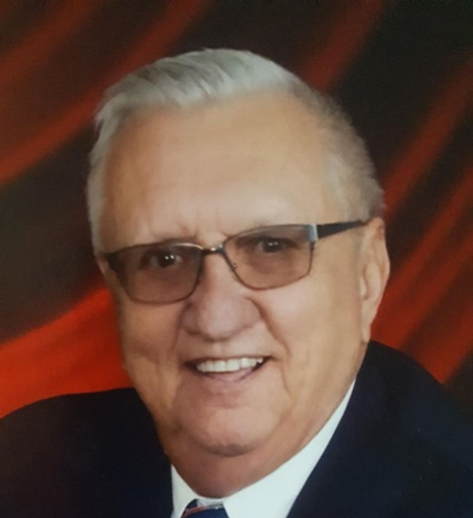 Stanley C "Bud" Brookes Profile Photo