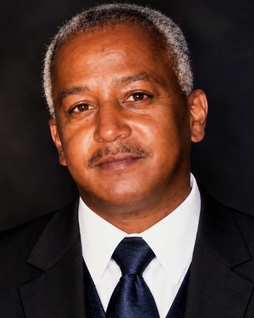 Ray Anthony Garland