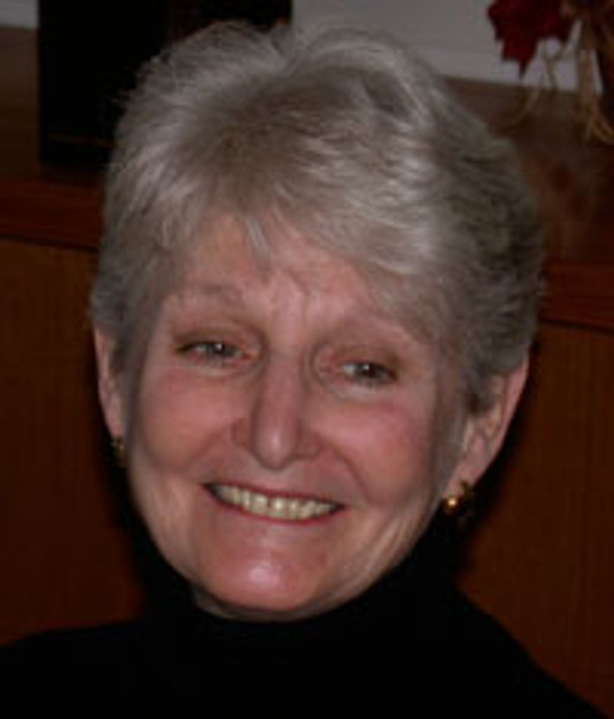 Vivian Kogan (Benn) Profile Photo