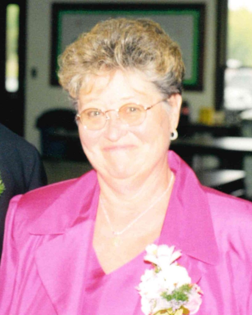 Judy A. Frost