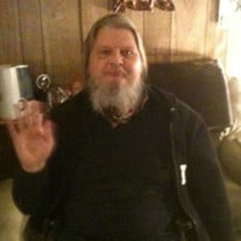 Kenneth Dobrydnia