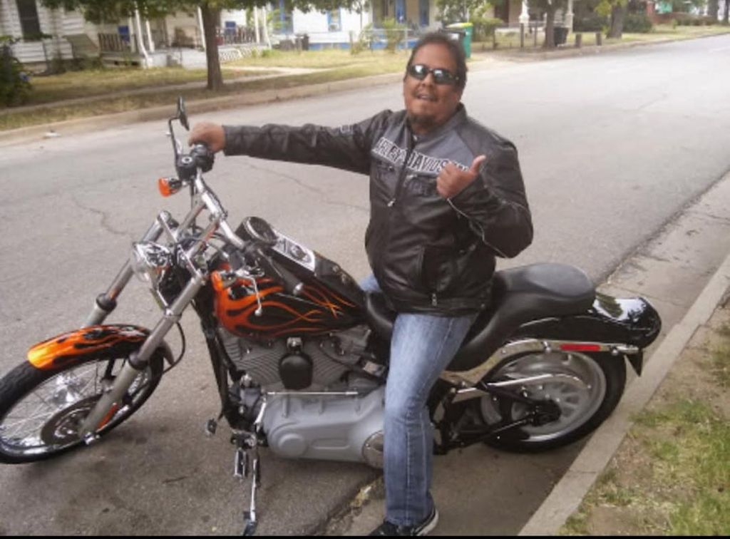 Paul Anson Hernandez Profile Photo