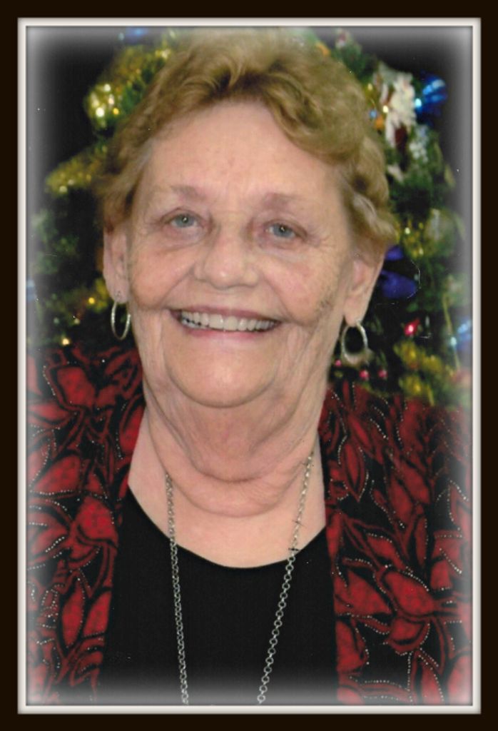 Laverne Garner