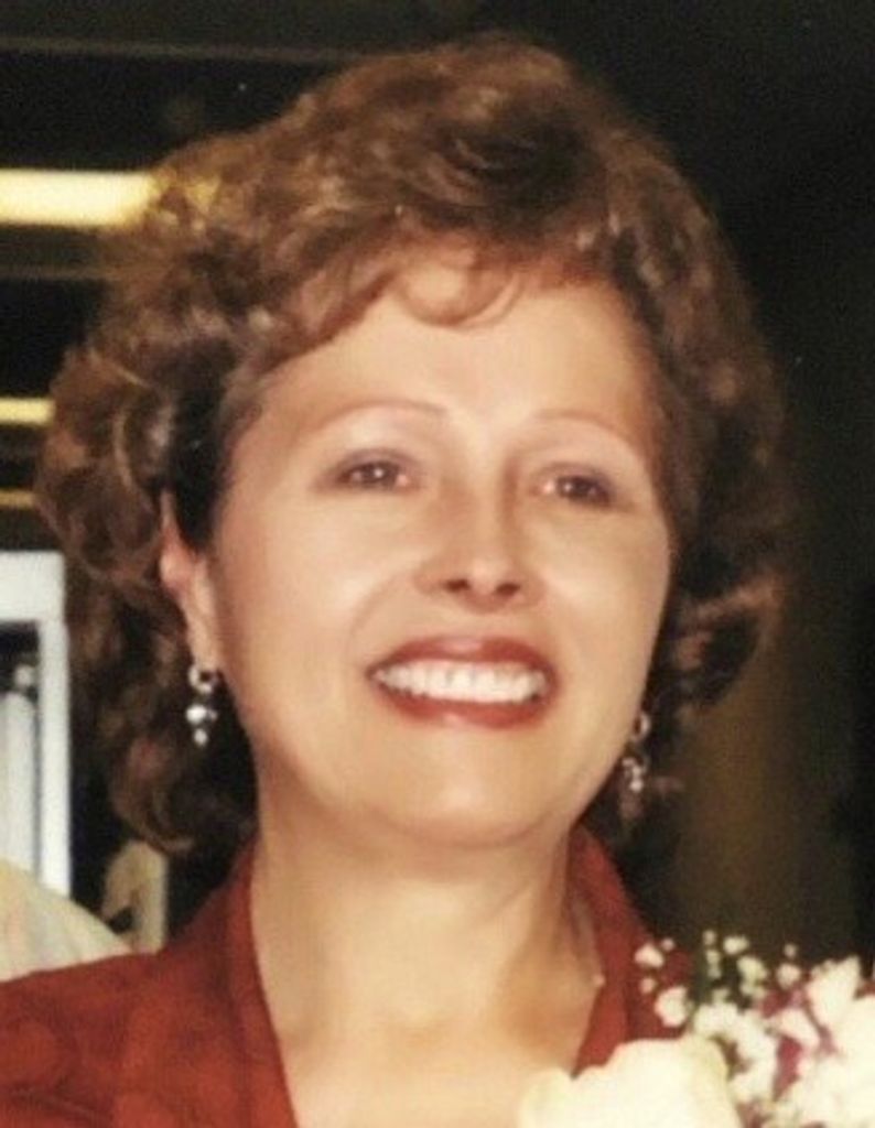 Eula Sertick