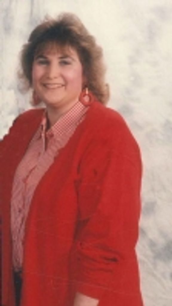 Karen Lynne Mckenzie