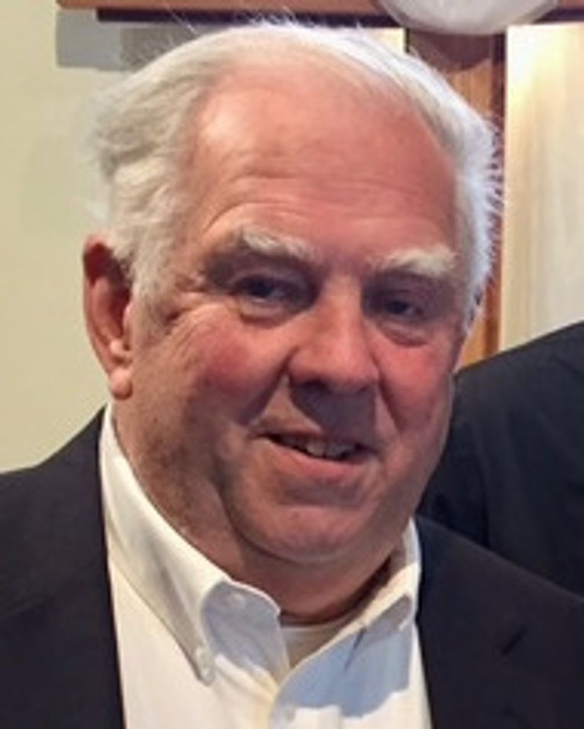 John W. Barnish
